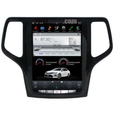 For Grand Cherokee T